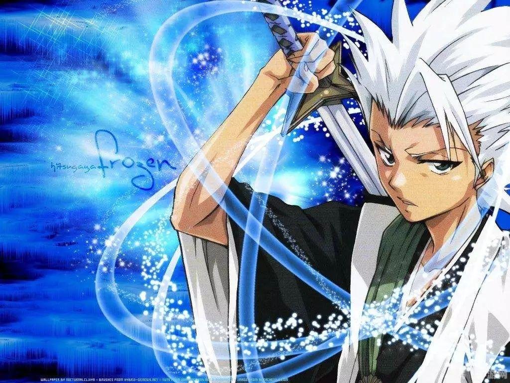 黑崎一护角色介绍