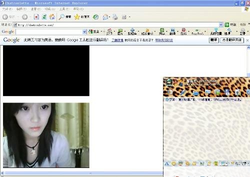 chatroulette怎么玩,Chatroulette