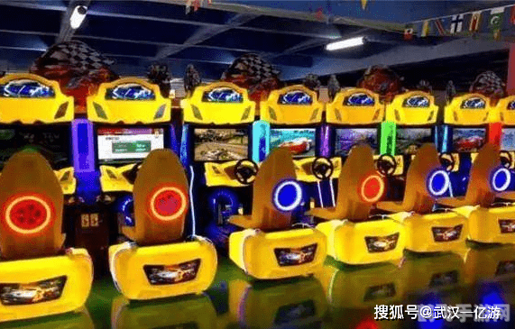 嘉州游戏中心手游攻略，玩转各类游戏，成为顶尖玩家