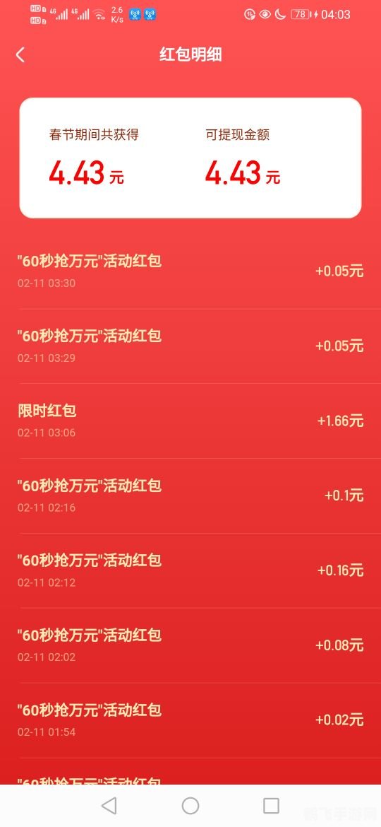 快手红包怎么抢一万,快手红包攻略，如何抢到万元大奖？