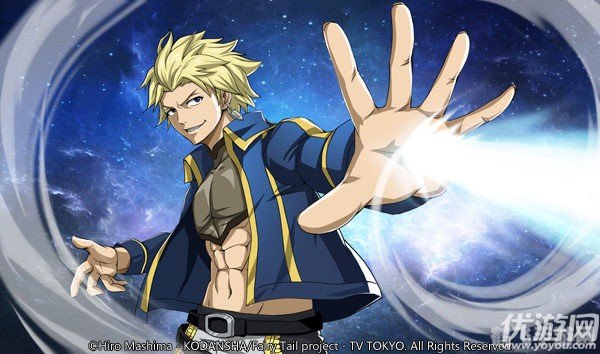 妖精的尾巴圣十大魔导士排名及攻略解析