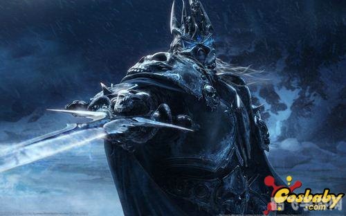 看你妹之巫妖王择日再开,看你妹之巫妖王择日再开