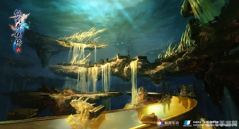 仙剑6什么时候出,仙剑奇侠传6深度解析，玩法、攻略与探险的完美结合