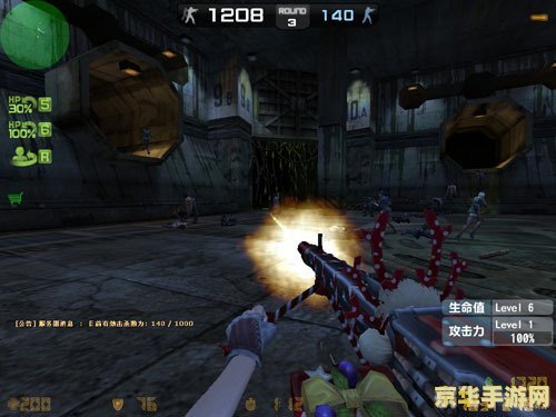 CSOL失落之城,揭秘隐藏BUG与攻略心得