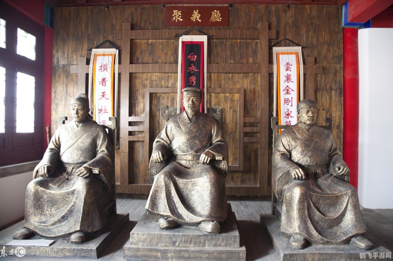 麒麟游戏水浒传,麒麟游戏水浒传手游深度玩法与攻略