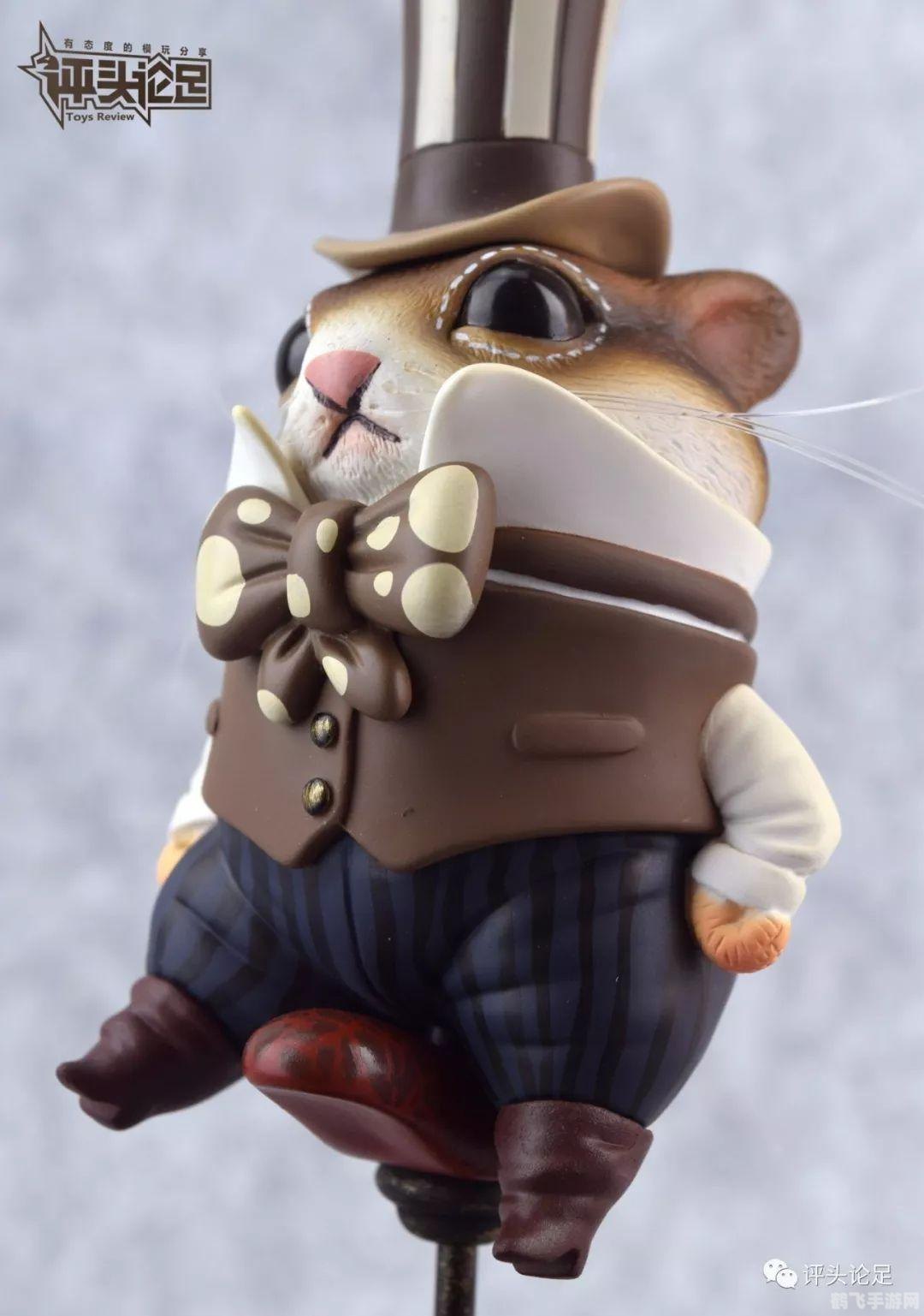 仓鼠特技飞天,仓鼠飞天大冒险手游攻略,掌握飞天特技,畅游奇幻世界!