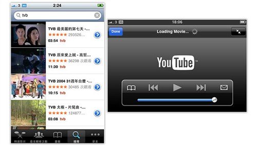 youtube浏览网页手机版,YouTube手机版