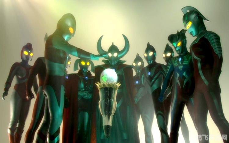 梦比优斯奥特曼游戏,梦比优斯奥特曼，光之战士手游攻略