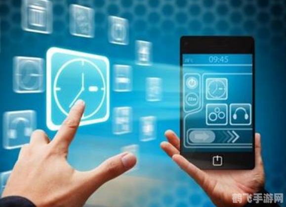 红手指云手机,游戏玩家的云端利器