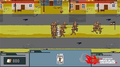 战地1944变态版手游攻略，重温二战风云，体验变态版激战