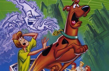 史酷比鬼屋历险,史酷比