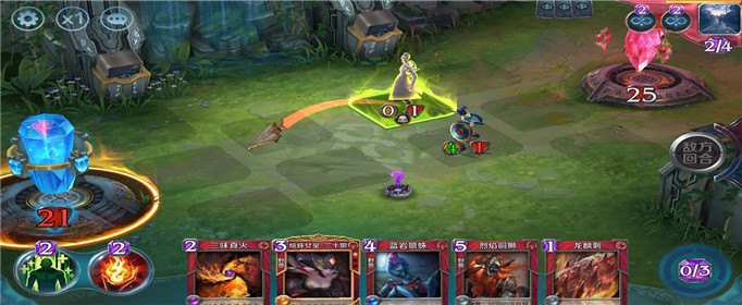 弑神1.3a手游攻略，成为推塔高手的秘诀