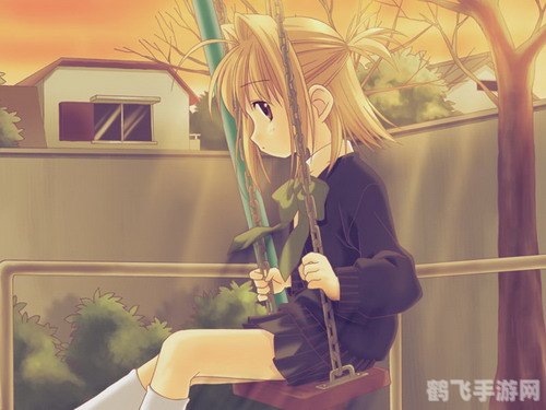 鸢尾花物语,鸢尾花物语