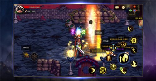 dnf日服语音包,DNF手游日服语音包，畅游阿拉德大陆，体验不一样的战斗风情