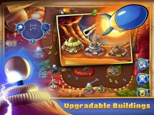 天天保卫战手游攻略,武侠塔防的极致体验