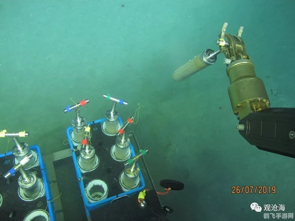 海底世界动态桌面,海底世界动态桌面手游探秘,畅游神秘海域的攻略与心得