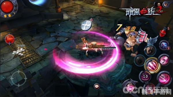 暗黑血之无痕,暗黑血之无痕游戏攻略与装备解析