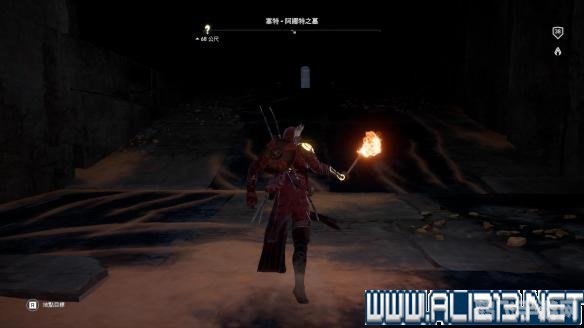 刺客信条,血系深度攻略与探索