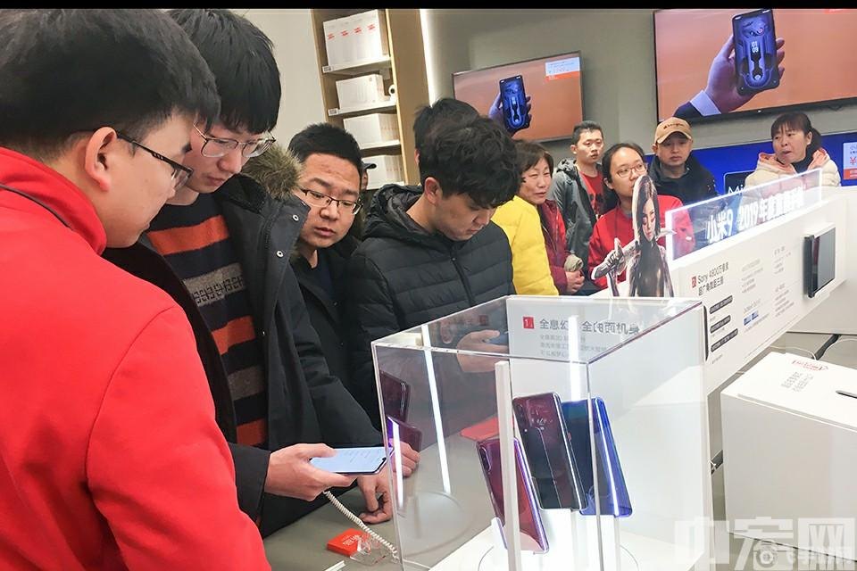 小米抢购器,手游抢购攻略,轻松掌握珍稀道具!