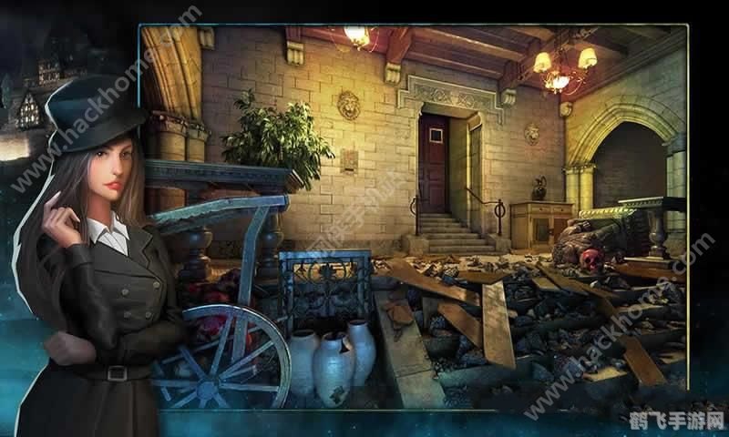 逃出康培房间,逃出康培房间手游攻略，挑战智力极限，揭秘逃脱秘诀！