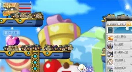 逛网小游戏,逛网小游戏手游攻略，成为顶尖玩家的秘诀