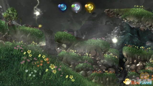 春日柳絮飘，探索游戏中的奇幻世界