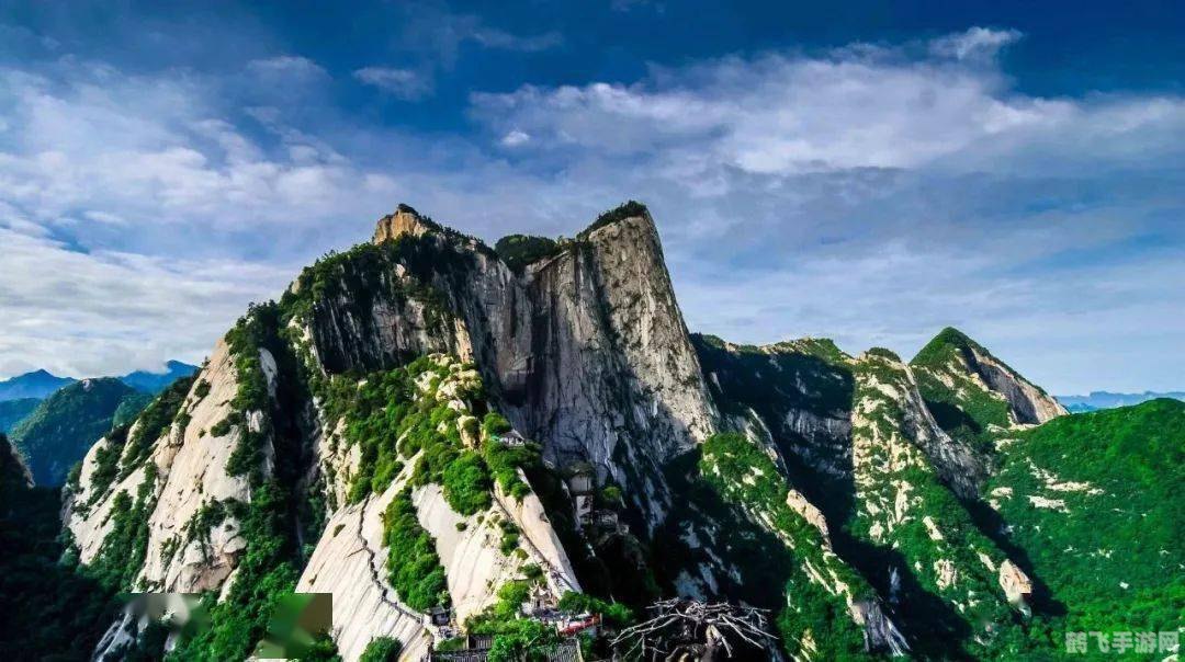 奇险天下第一山是哪座山,手游奇险天下华山探险攻略，征服天下第一山