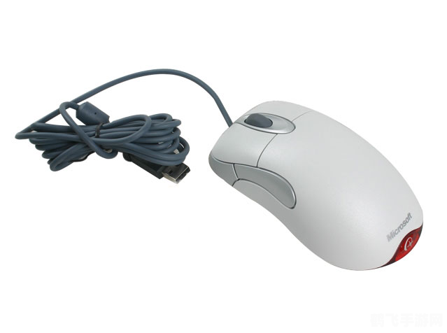 IO1.1鼠标驱动，提升游戏体验的关键