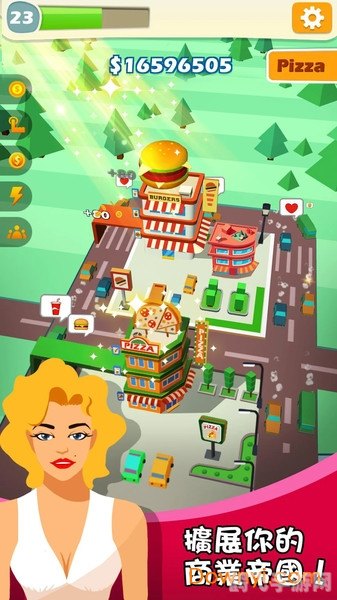 小智零食店手游经营攻略，打造零食帝国！