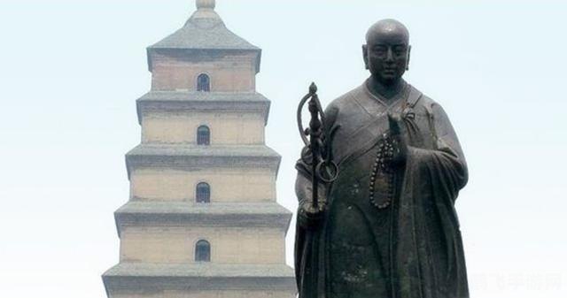 揭秘玄奘大师的身世背景与传奇经历