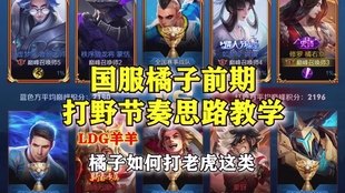 王者与荣耀,王者荣耀，竞技之巅的王者之路