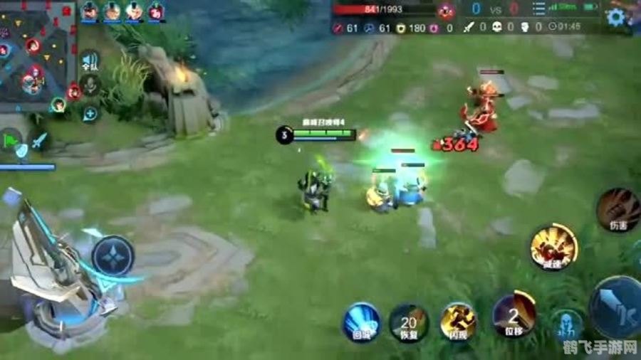 王者与荣耀,王者荣耀，竞技之巅的王者之路