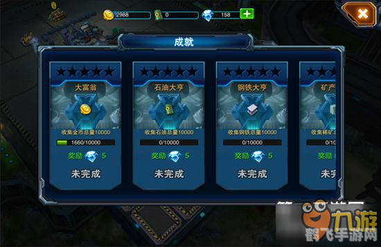 手游大师攻略，玩转热门手游，成为顶尖玩家