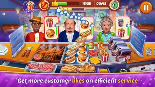 神厨小当家,神厨小当家烹饪大赛攻略,成为顶级神厨的秘诀!