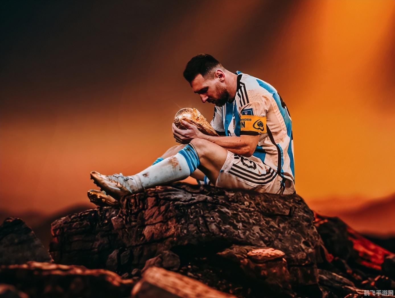 梅西痛苦表情包,梅西痛苦表情包风靡网络，球迷情感共鸣展现足球魅力