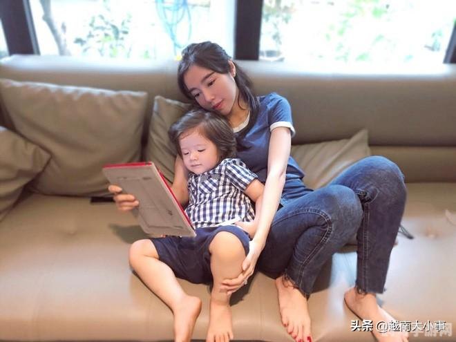 越南女神Elly代言游戏引热议