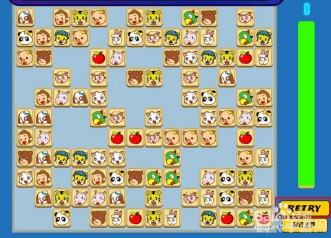 巧虎游戏大全4399,巧虎游戏大全4399,探索巧虎的奇妙世界与攻略指南