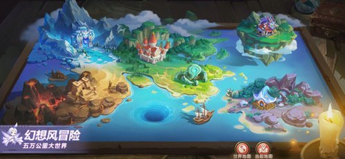 高粱饴背后的手游热潮,探索甜蜜世界中的策略与冒险