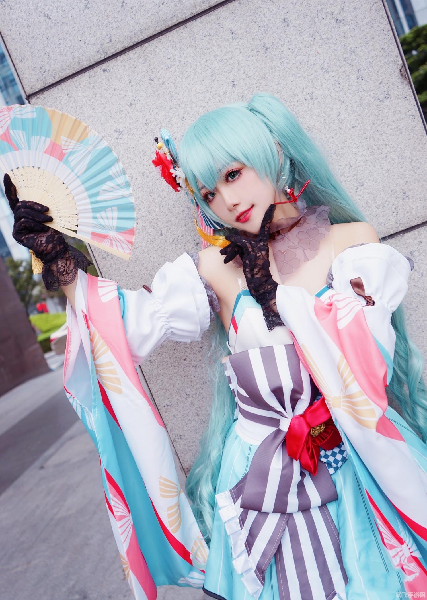 对话初音未来,初音未来手游,与虚拟偶像的音乐节奏冒险