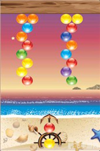 七彩球小游戏,炫彩挑战,智者的非电子冒险!