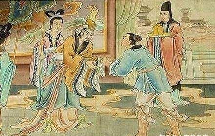 揭秘司马青衫背后的深意，探索游戏中的情感表达