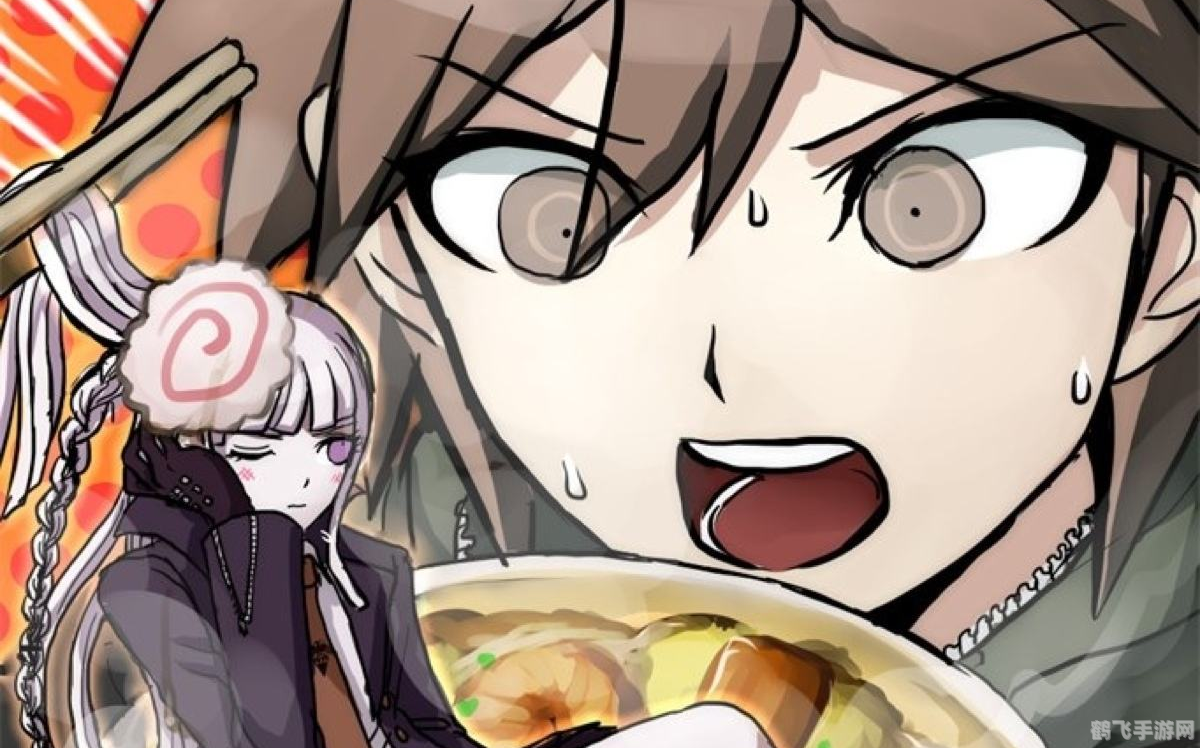 山田一二三,弹丸论破角色深度解析，山田一二三