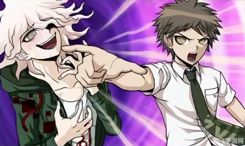 山田一二三,弹丸论破角色深度解析，山田一二三