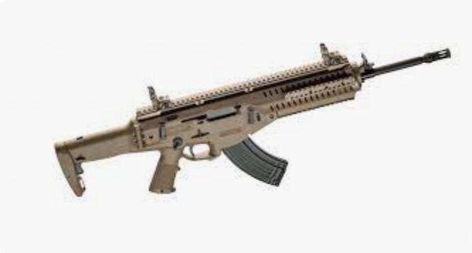 09式狙击步枪,揭秘09式狙击步枪,国产神器,威力惊人!