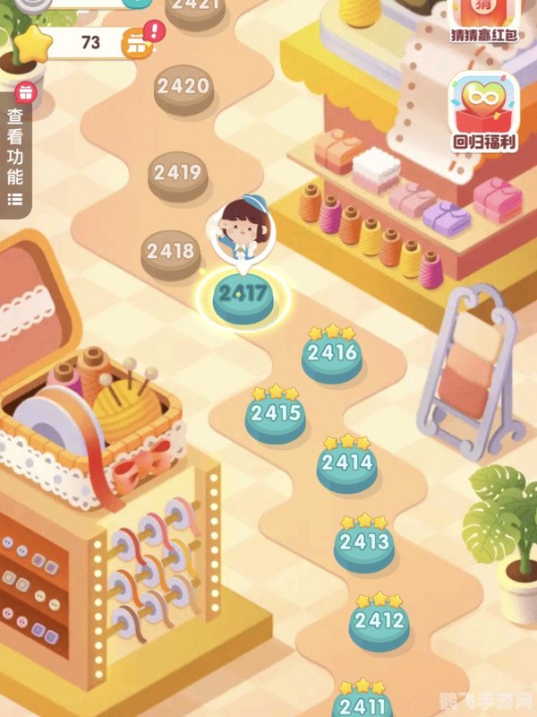 线上小游戏，轻松娱乐新选择