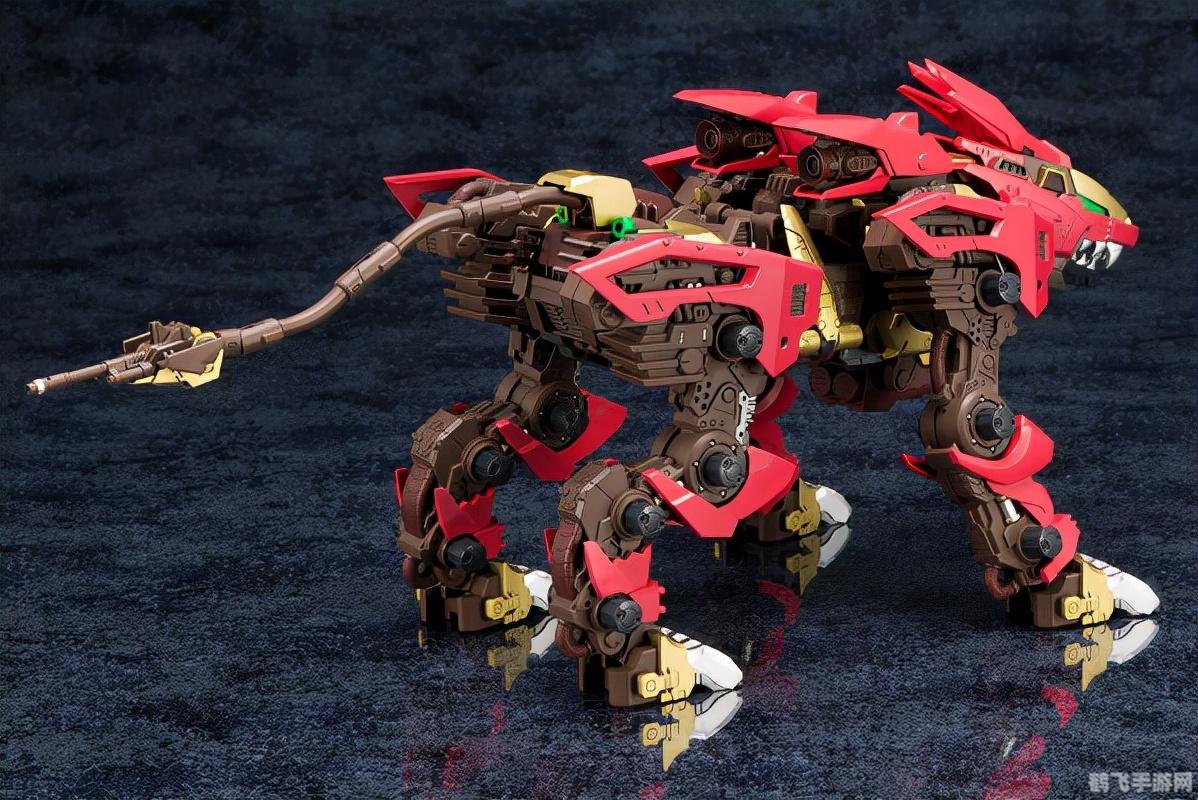 机器人笔记,机器人笔记手游攻略,打造你的机械帝国