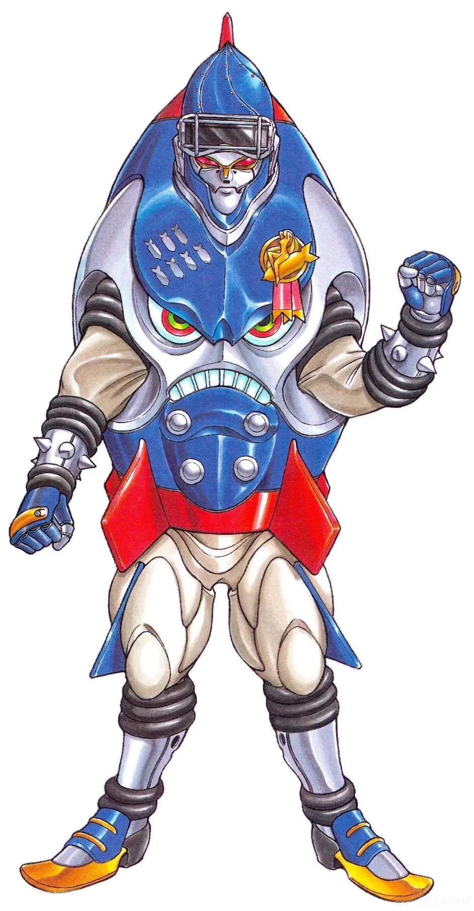 机器人笔记,机器人笔记手游攻略,打造你的机械帝国