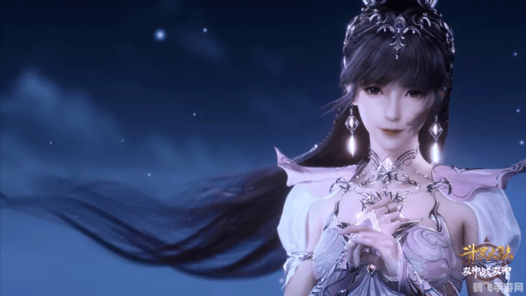 小舞新装亮相，惊艳全场！——探索游戏中小舞角色的服装变化与攻略