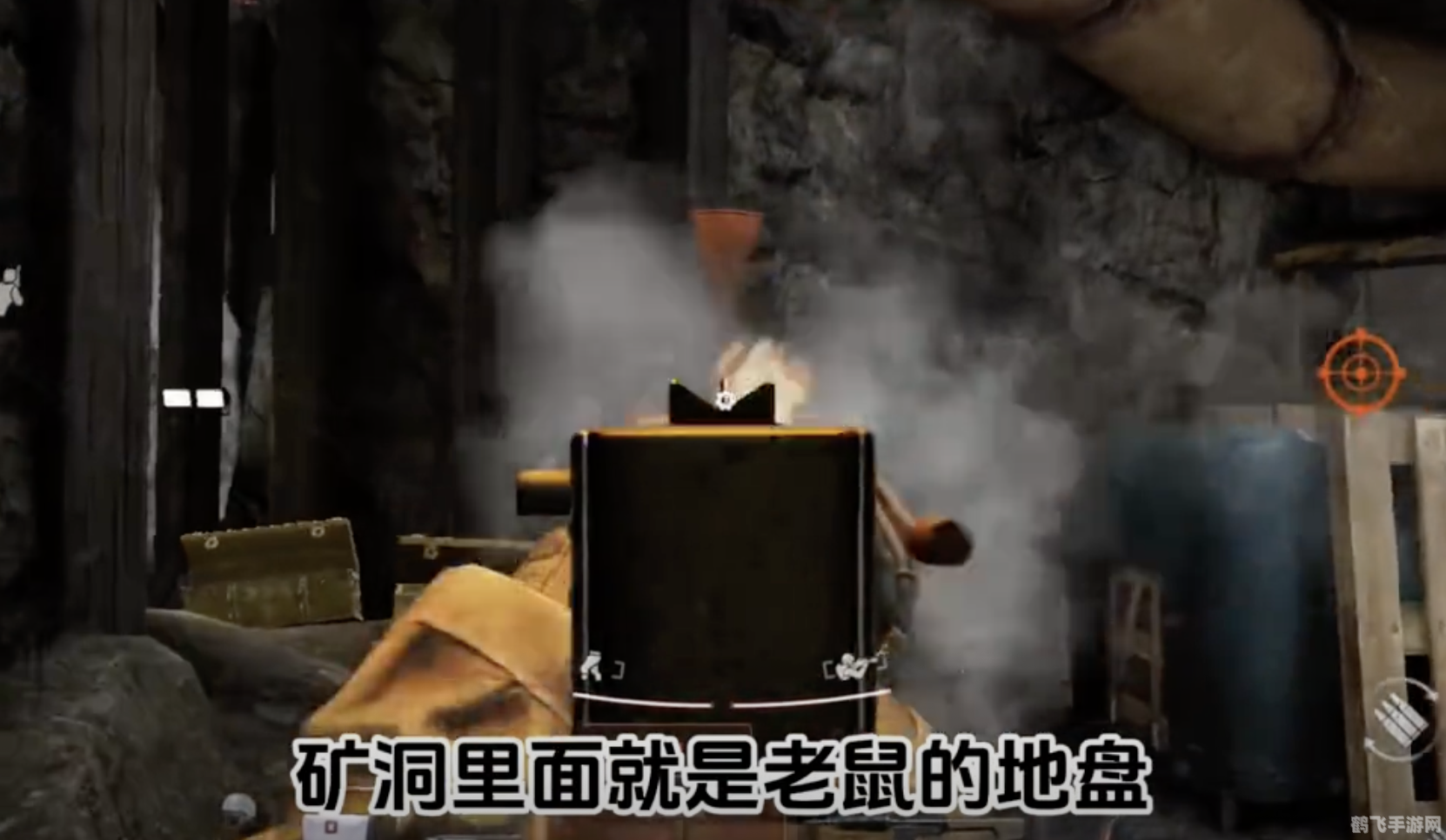 老鼠PIS手游攻略，成为顶级老鼠玩家的秘诀