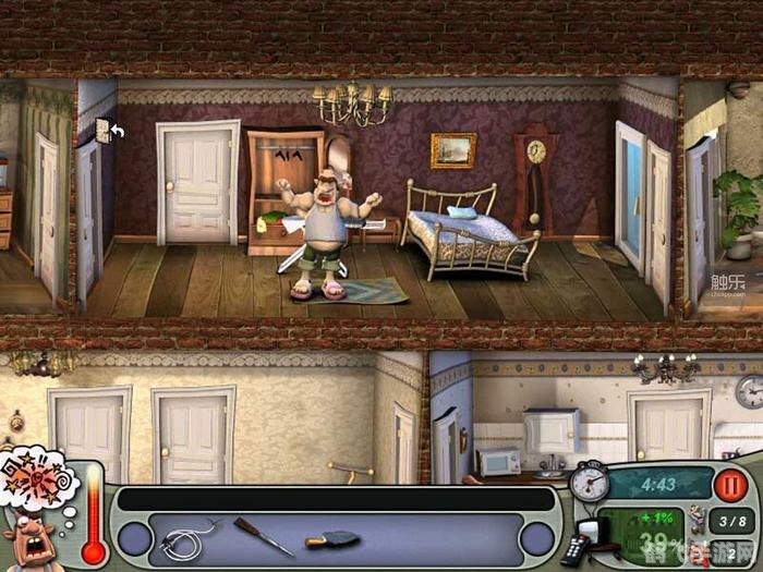 超级网上邻居,超级网上邻居手游玩法与攻略，探索虚拟邻居的奇妙世界